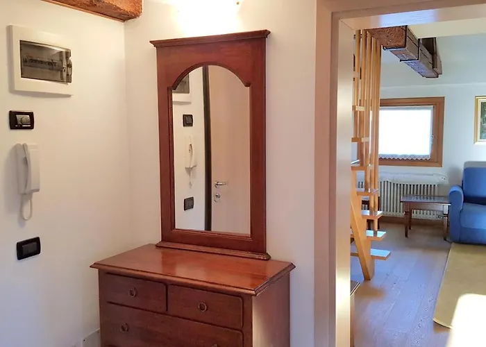 Apartamento Wellvenice Altana View