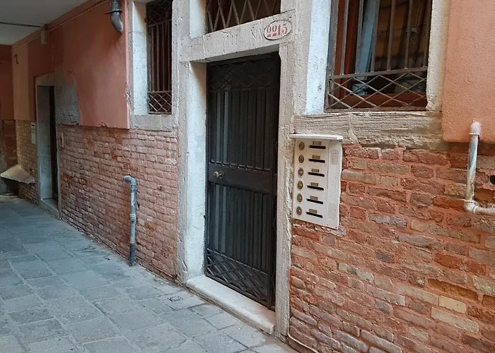 Wellvenice Altana View Apartamento Venecia