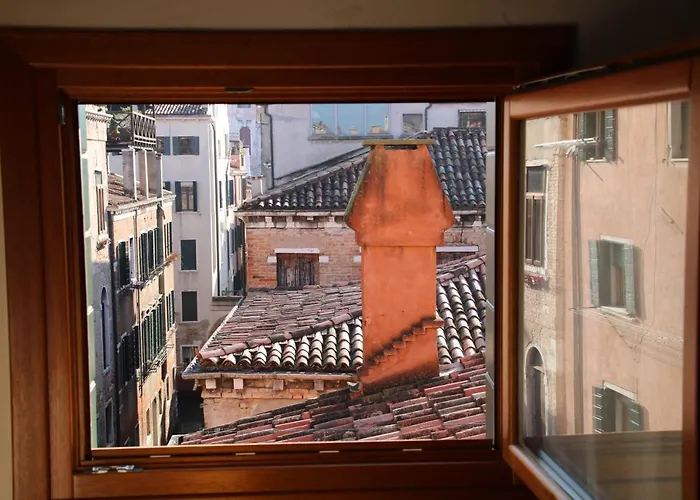 Wellvenice Altana View * Venice