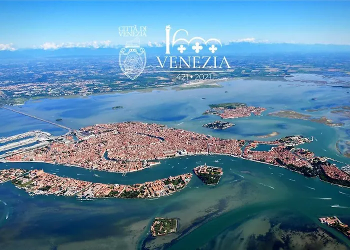 Wellvenice Altana View