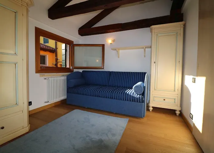 Wellvenice Altana View Apartamento