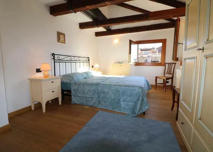 Wellvenice Altana View * Venice