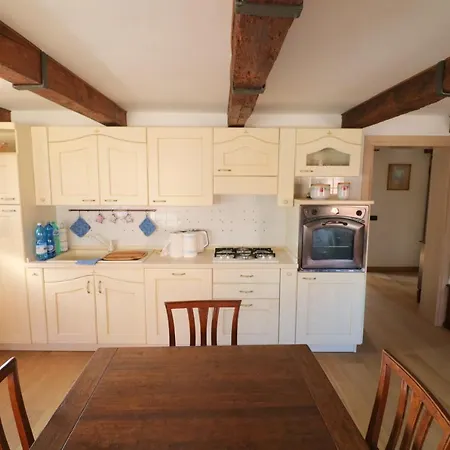 Wellvenice Altana View Apartamento *
