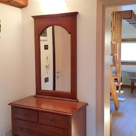 Apartamento Wellvenice Altana View