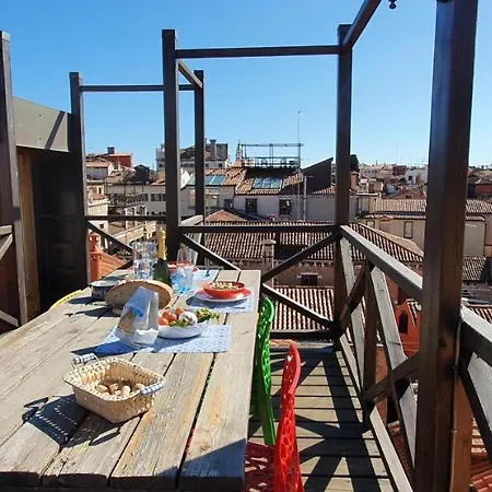 Wellvenice Altana View * البندقية