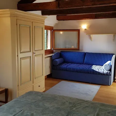 شقة Wellvenice Altana View البندقية