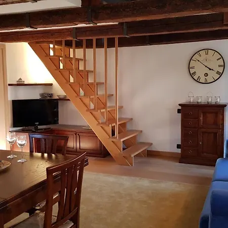Wellvenice Altana View * Velence