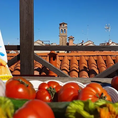 Wellvenice Altana View Apartamento
