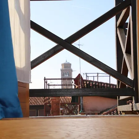 Wellvenice Altana View Venecia