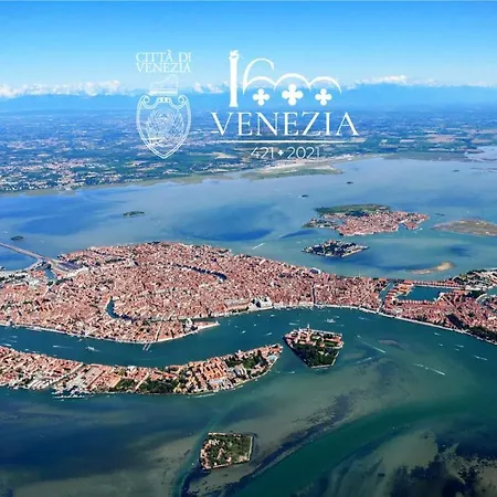 Wellvenice Altana View