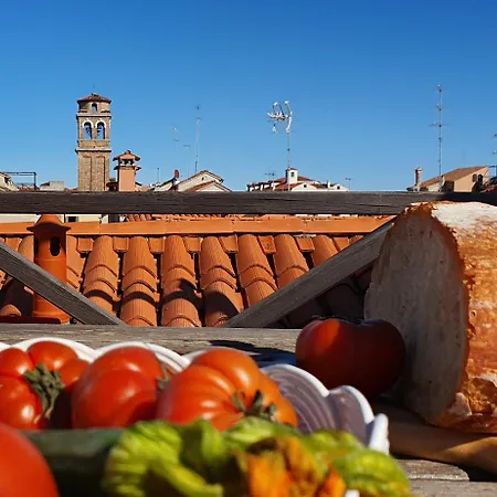 Wellvenice Altana View Velence