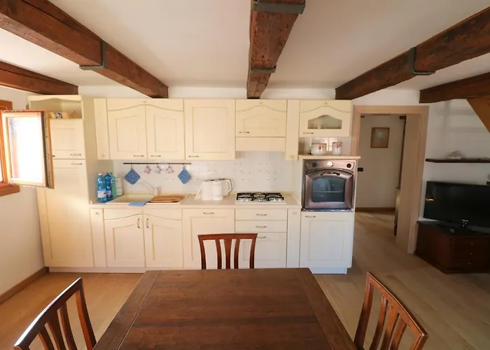 Wellvenice Altana View 公寓 *