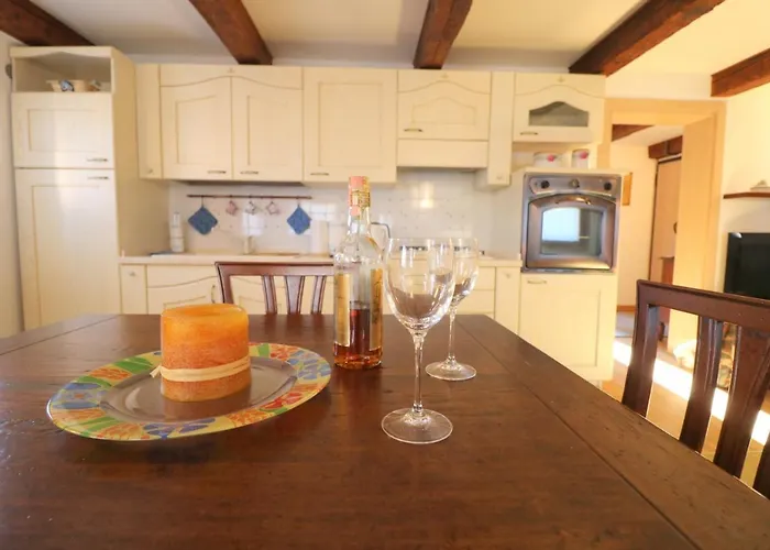 Wellvenice Altana View