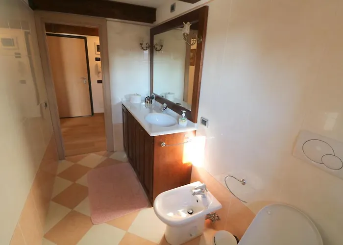 公寓 Wellvenice Altana View 威尼斯