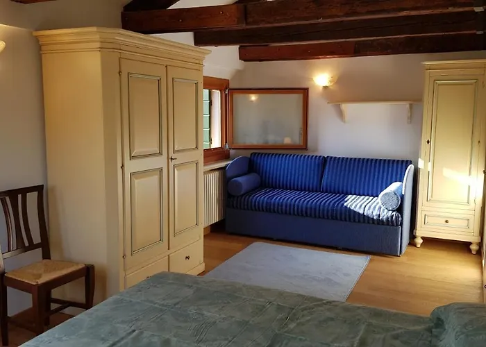 公寓 Wellvenice Altana View 威尼斯