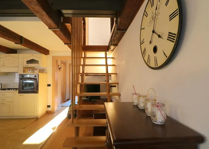 Wellvenice Altana View * 威尼斯