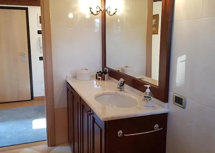 Wellvenice Altana View 公寓