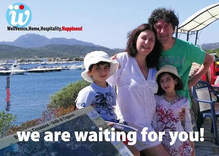 Wellvenice Altana View