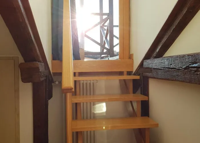 Wellvenice Altana View 公寓