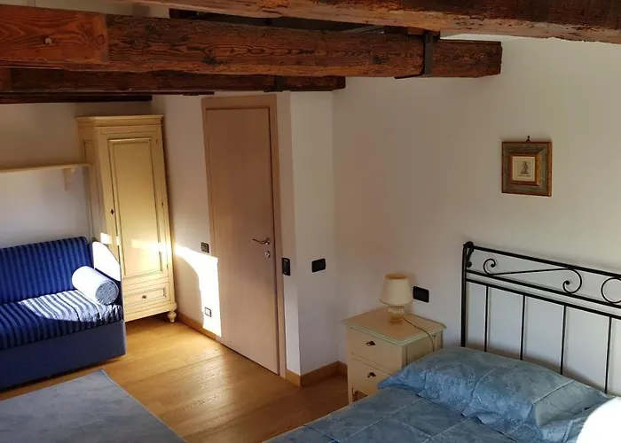 Wellvenice Altana View