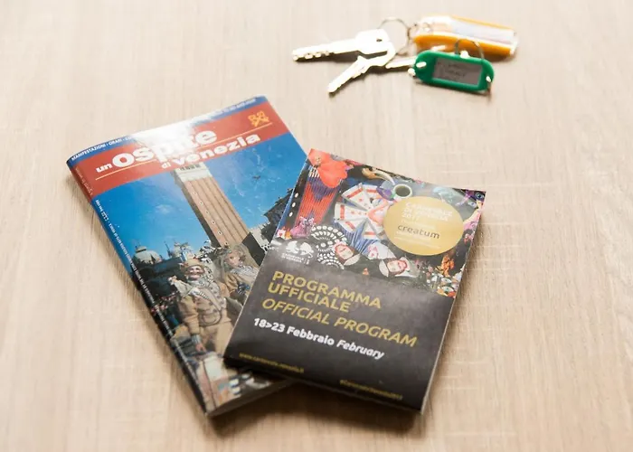 Wellvenice Altana View 威尼斯