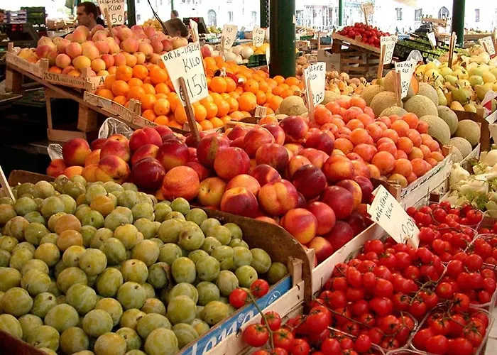 Wellvenice Altana View 公寓