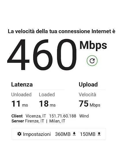 Wellvenice Altana View *