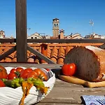 Appartamento Wellvenice Altana View