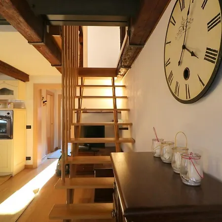 Wellvenice Altana View * البندقية