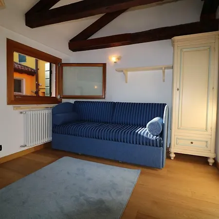Wellvenice Altana View Apartman