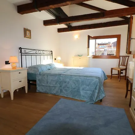 Wellvenice Altana View * Velence