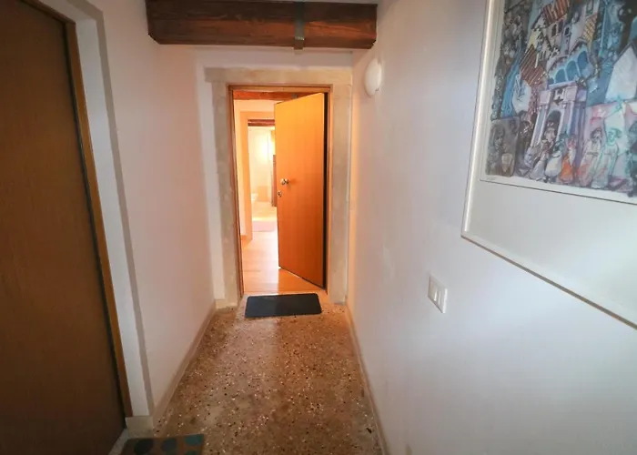Wellvenice Altana View البندقية