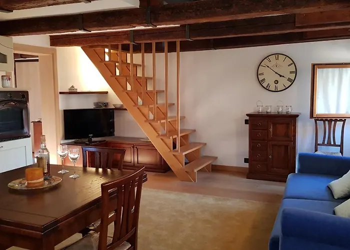Wellvenice Altana View * البندقية