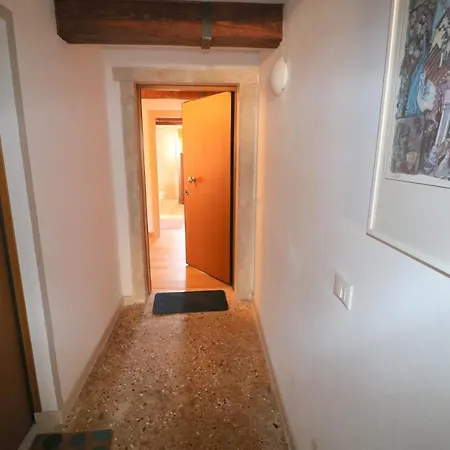 Wellvenice Altana View Venedig