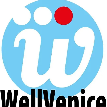 Wellvenice Altana View Lejlighed Venedig