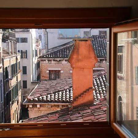Wellvenice Altana View * Venedig